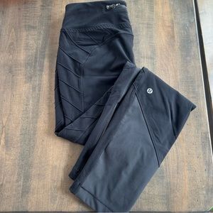 Lululemon leggings 4